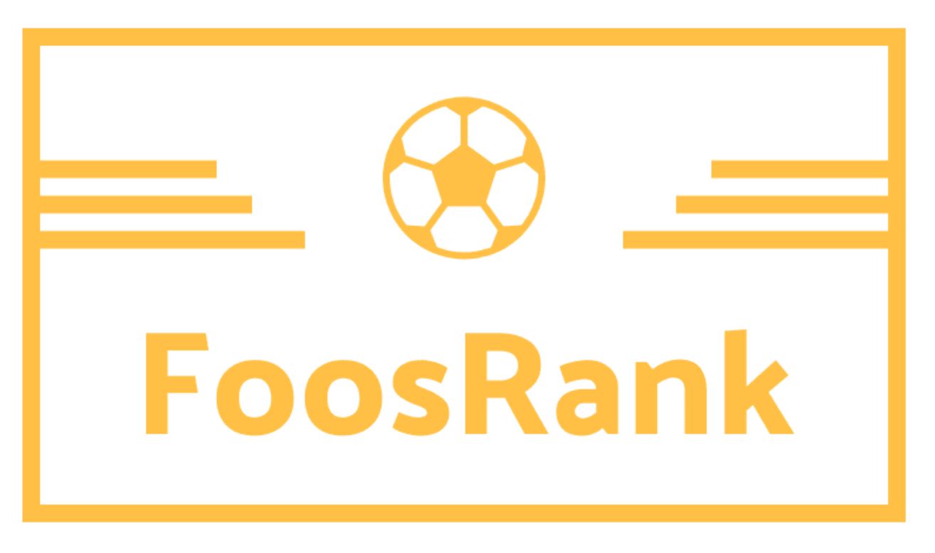 foosrank logo